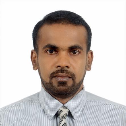 K.K.P. Saman Kumara